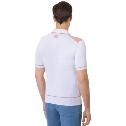 Hot Three Button Polo Mens Last Sizes