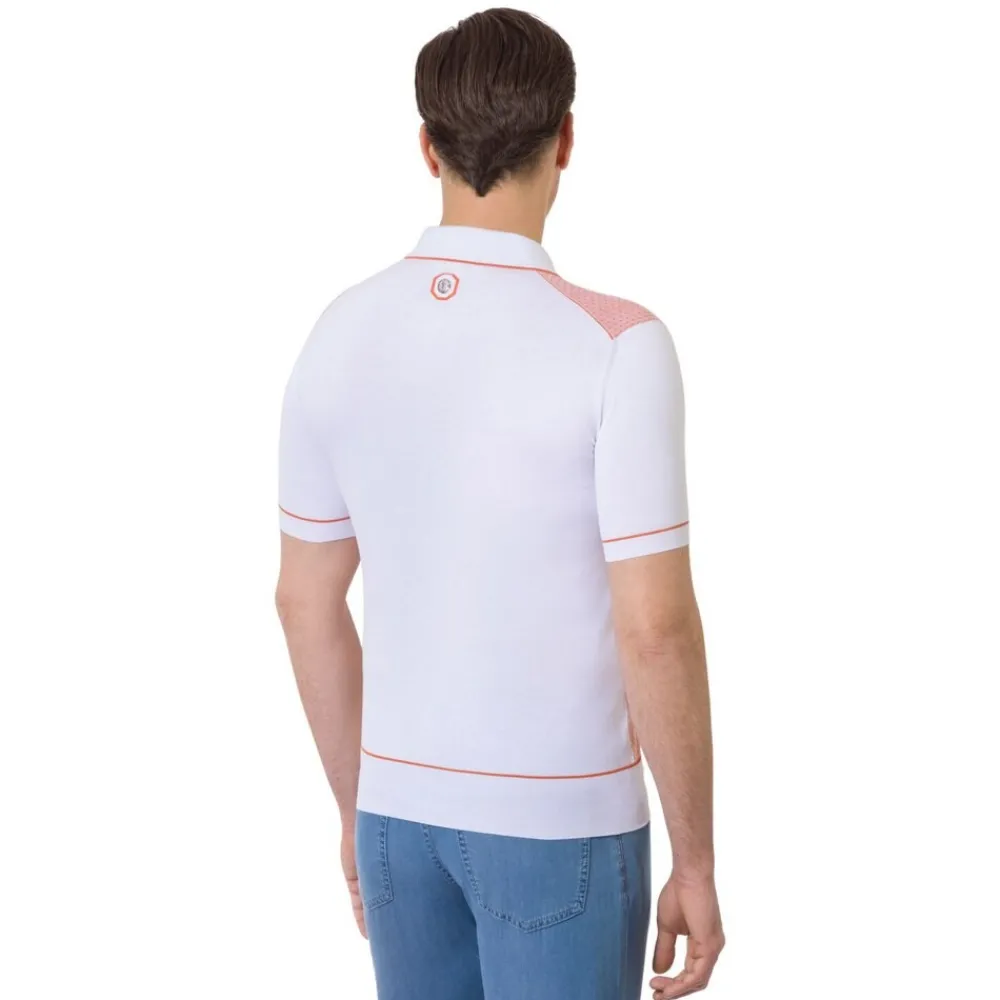Hot Three Button Polo Mens Last Sizes