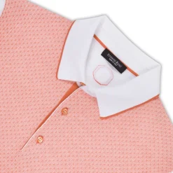 Hot Three Button Polo Mens Last Sizes
