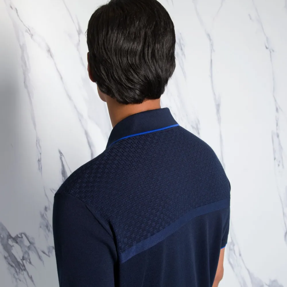 Best Three Button Polo Shirt Mens Last Sizes