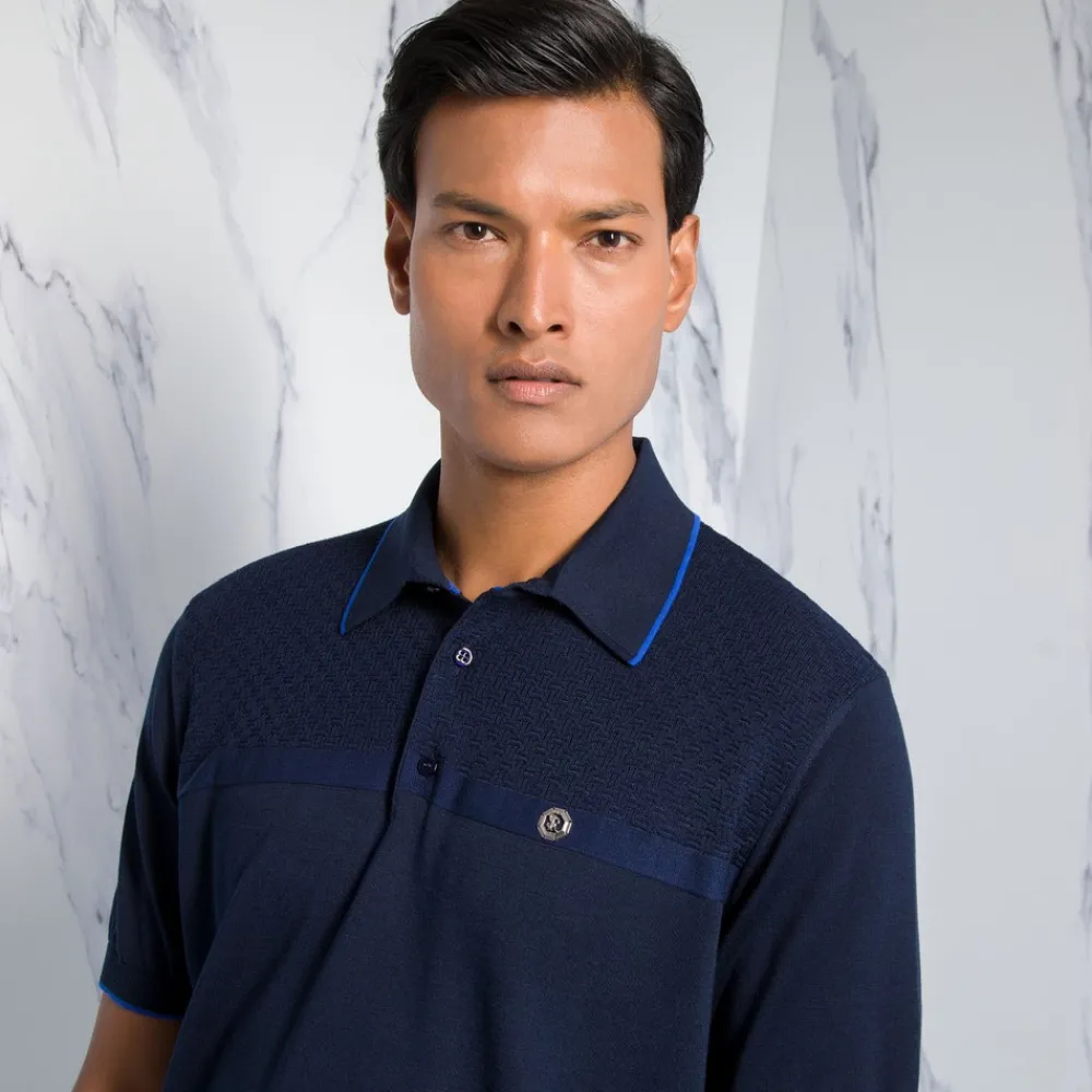 Best Three Button Polo Shirt Mens Last Sizes