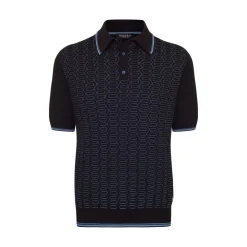 Flash Sale Three Button Polo Shirt Mens Last Sizes