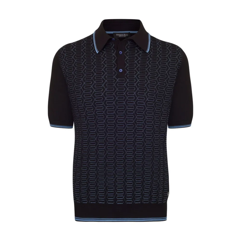Flash Sale Three Button Polo Shirt Mens Last Sizes