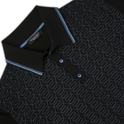 Flash Sale Three Button Polo Shirt Mens Last Sizes