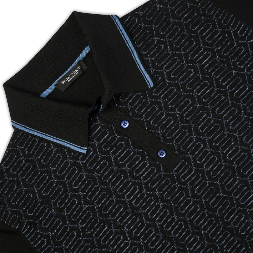 Flash Sale Three Button Polo Shirt Mens Last Sizes