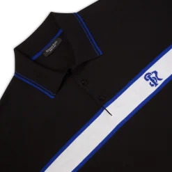 Sale Three Button Polo Shirt Mens Knitwear