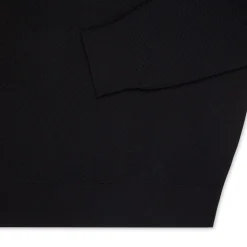 Hot Three-Button Polo Shirt Mens Knitwear