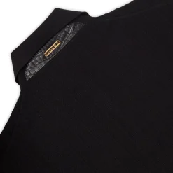 Cheap Three-Button Polo Shirt Mens Knitwear