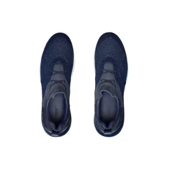 New Trainers With Matted Crocodile And Calfskin Leather Sneakers
