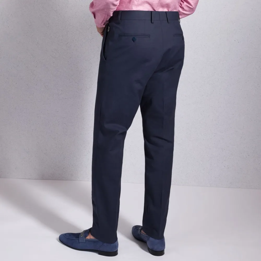 Fashion Trousers Mens Trousers