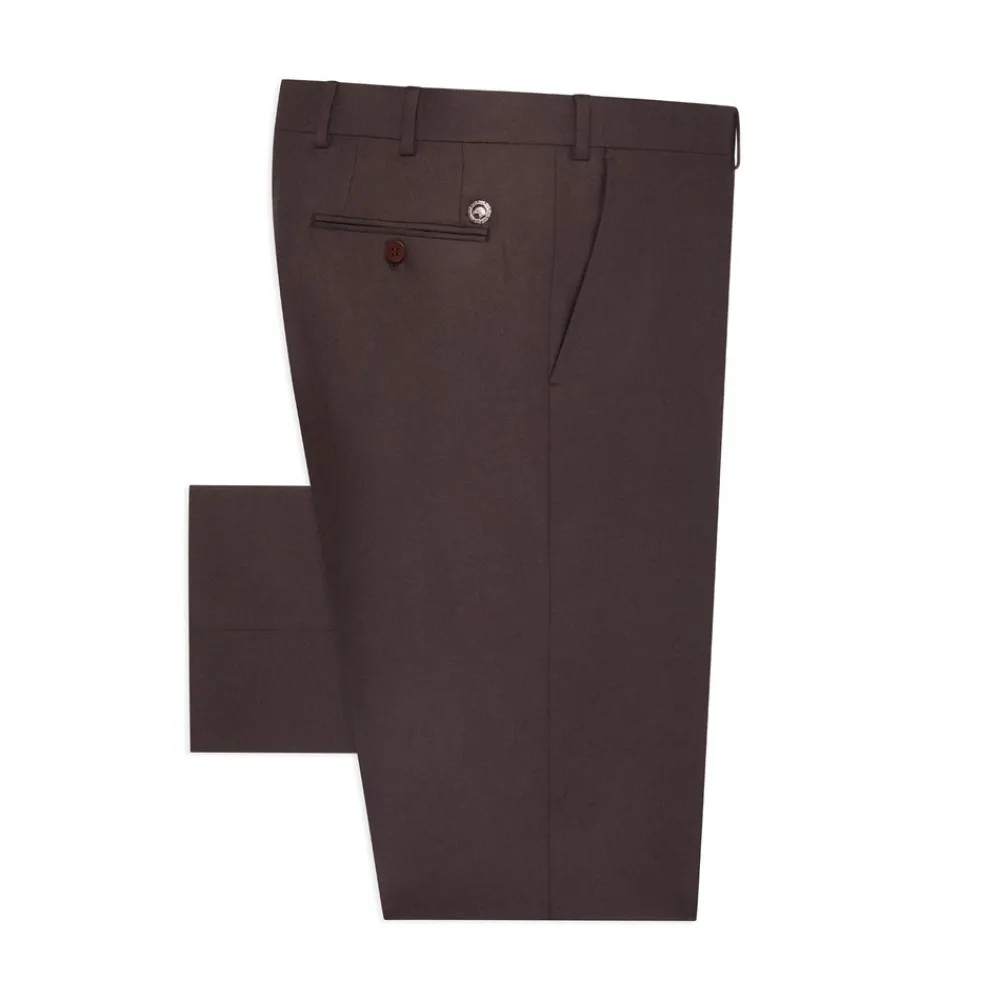Fashion Trousers Mens Trousers