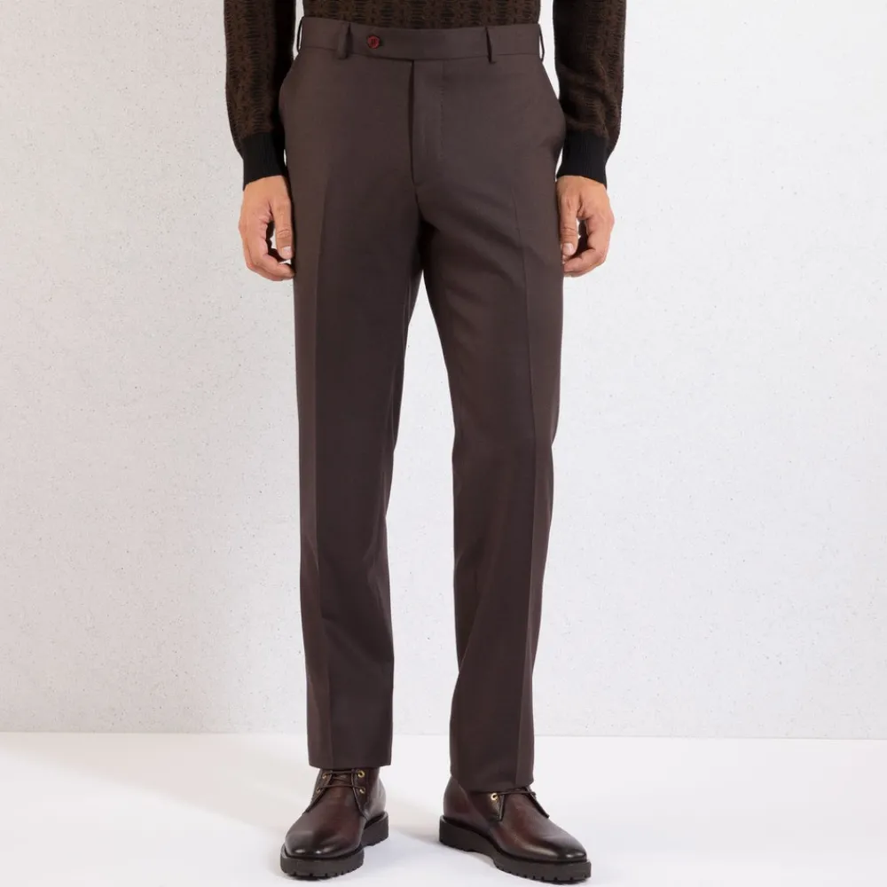 Fashion Trousers Mens Trousers
