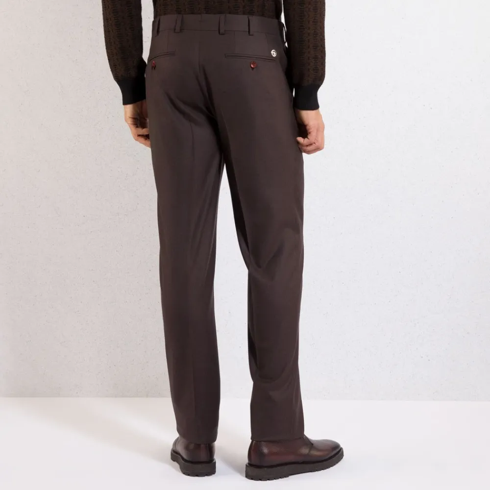 Fashion Trousers Mens Trousers