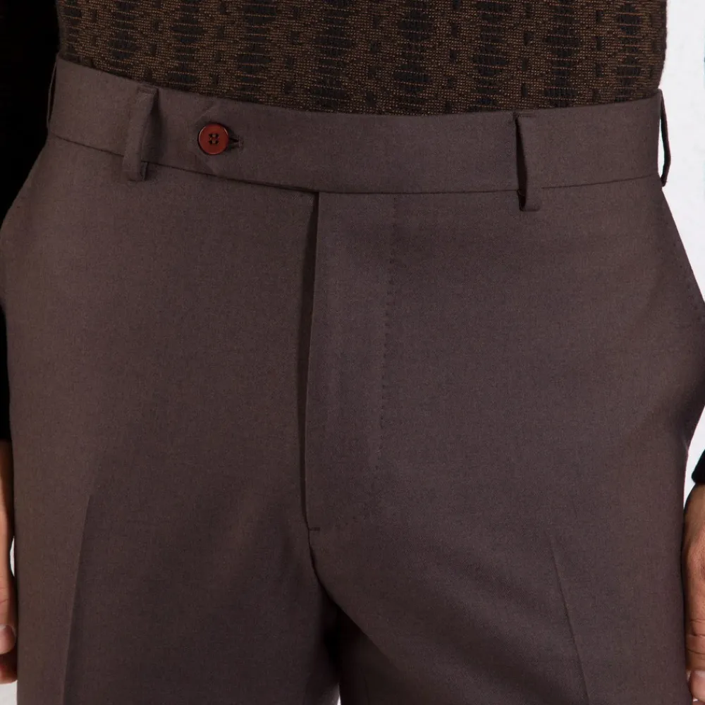 Fashion Trousers Mens Trousers