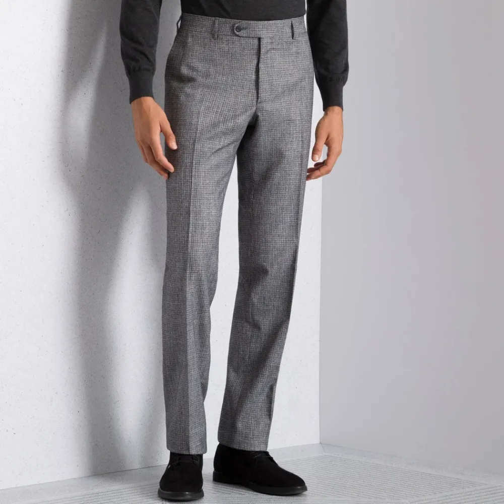 Shop Trousers Mens Last Sizes