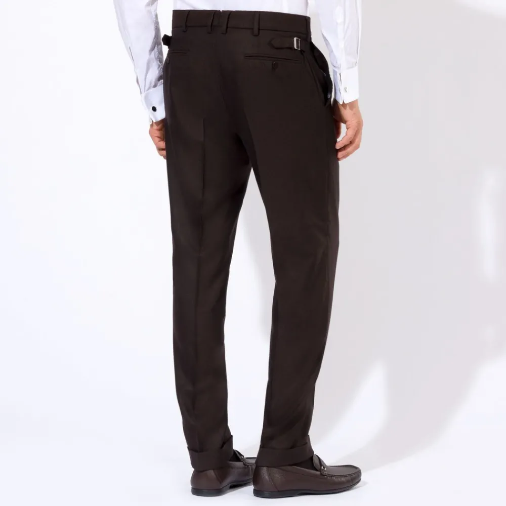 Outlet Trousers Mens Trousers
