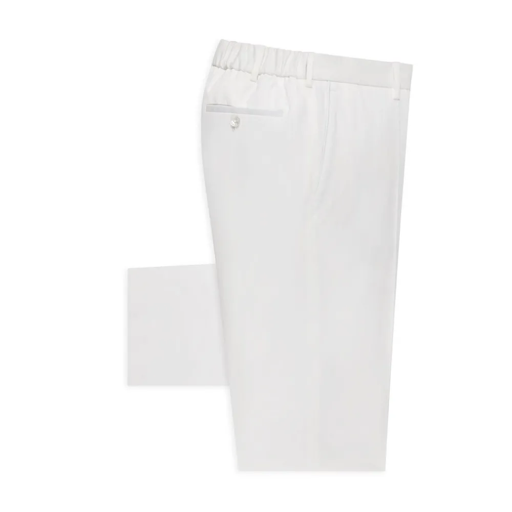 Fashion Trousers Mens Last Sizes