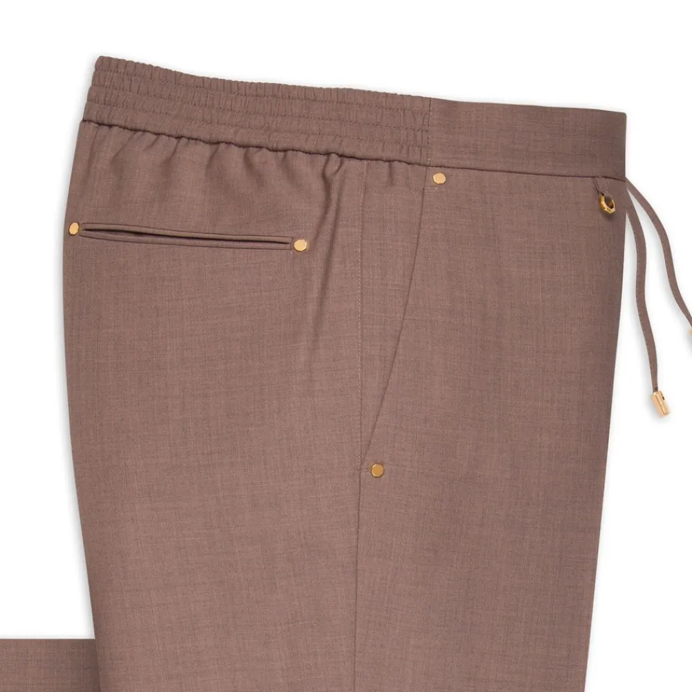 Fashion Trousers Mens Trousers