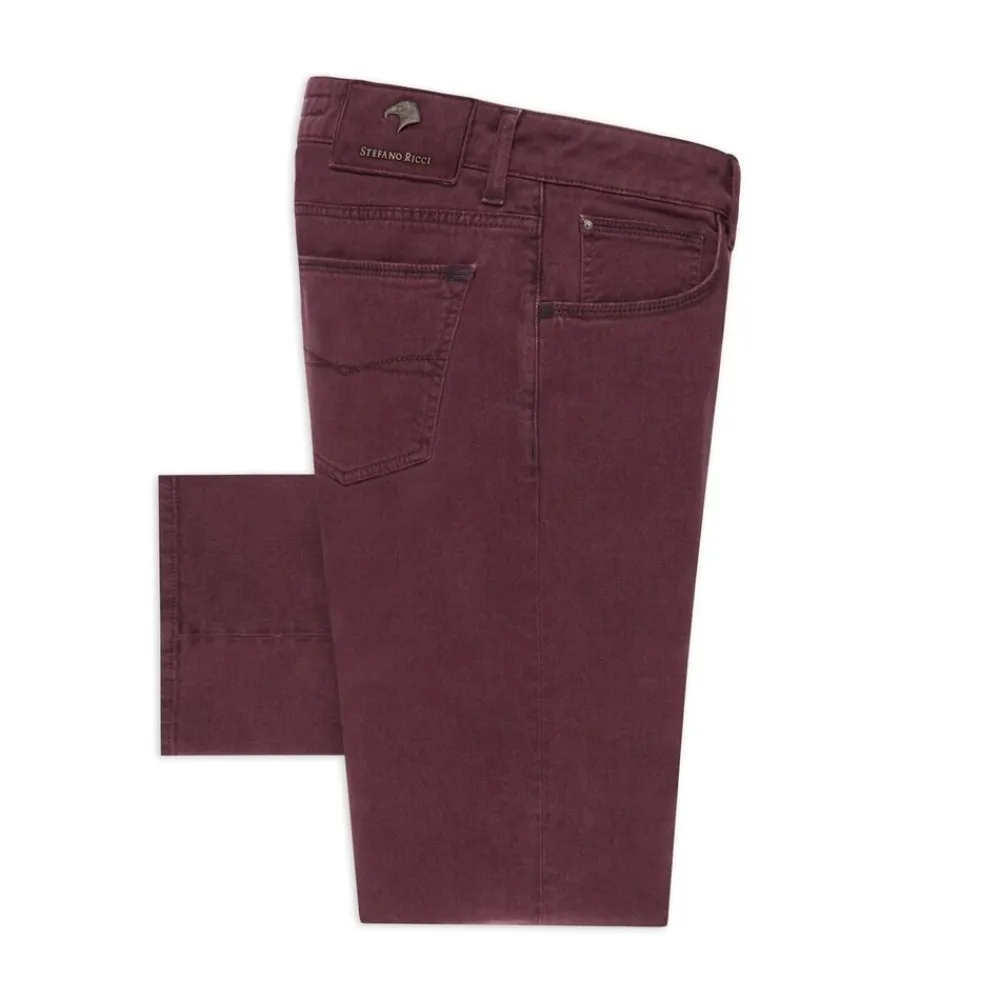 Store Trousers Mens Jeans