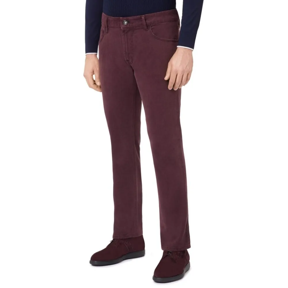 Store Trousers Mens Jeans