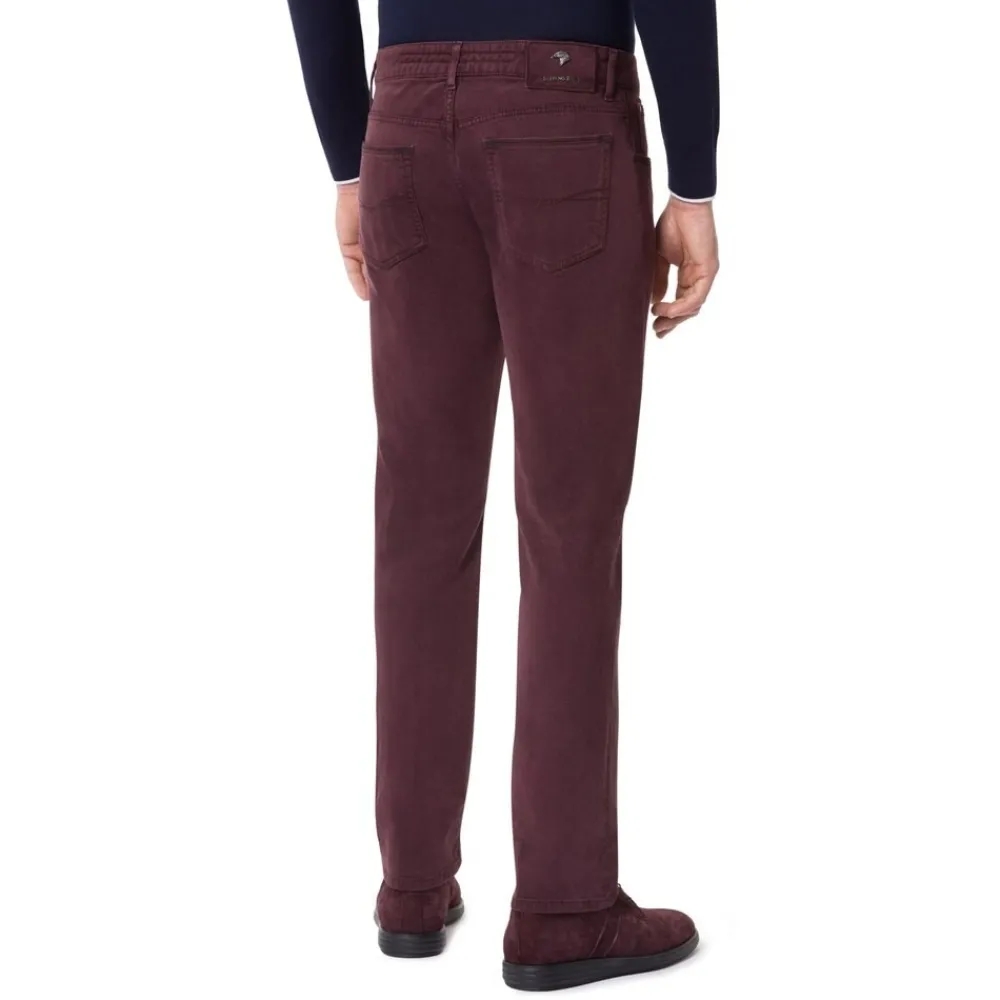 Store Trousers Mens Jeans