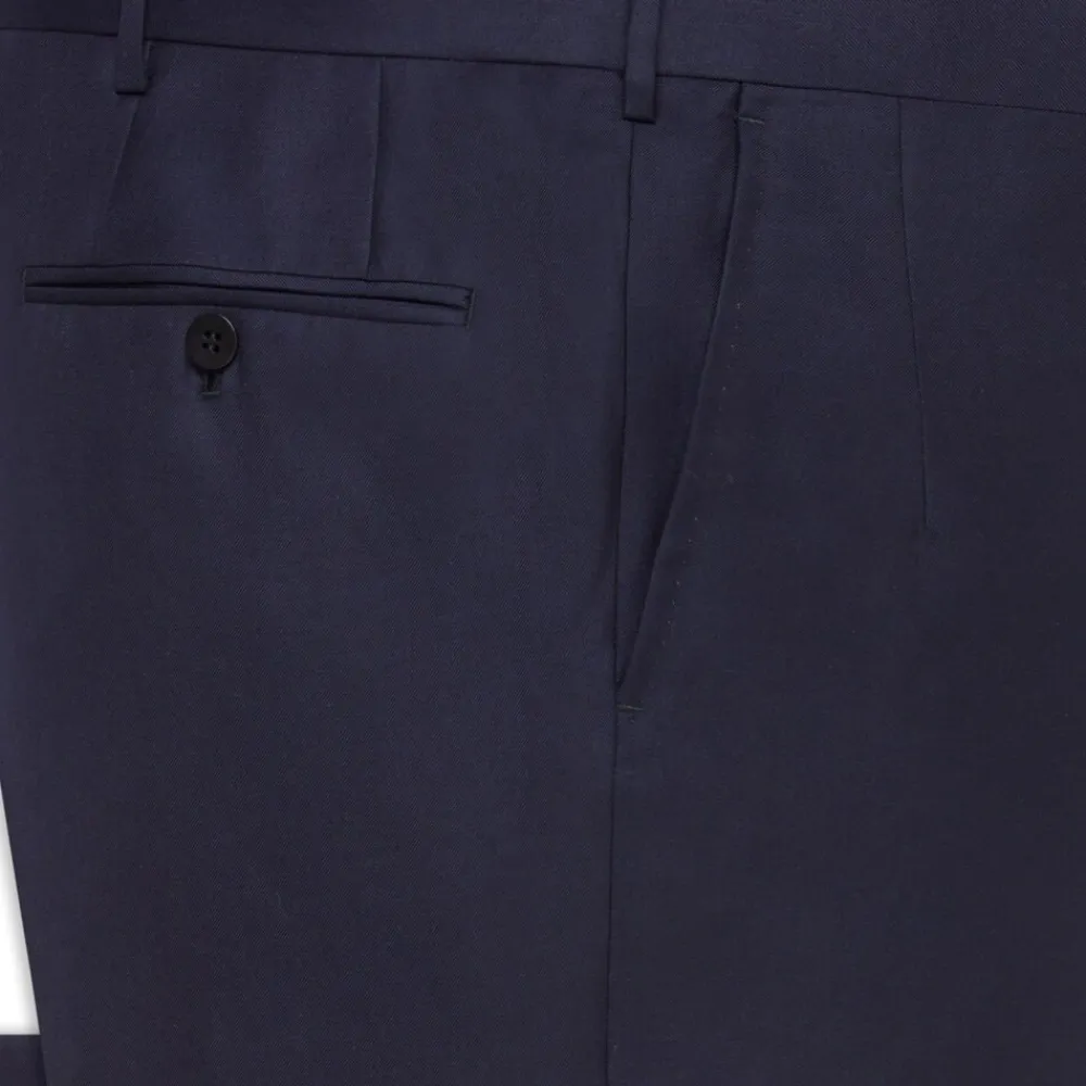 New Trousers Mens Last Sizes