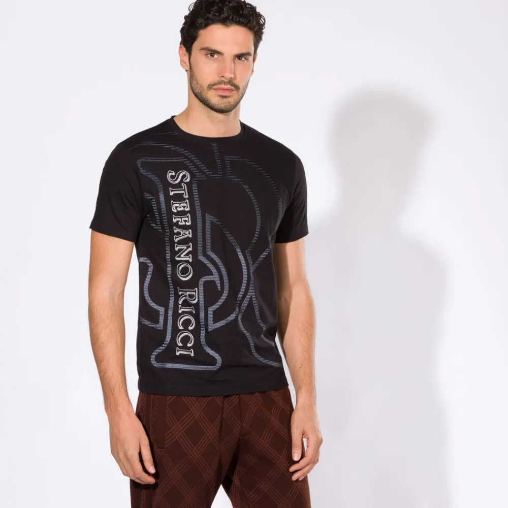 Cheap T-Shirt Mens Last Sizes