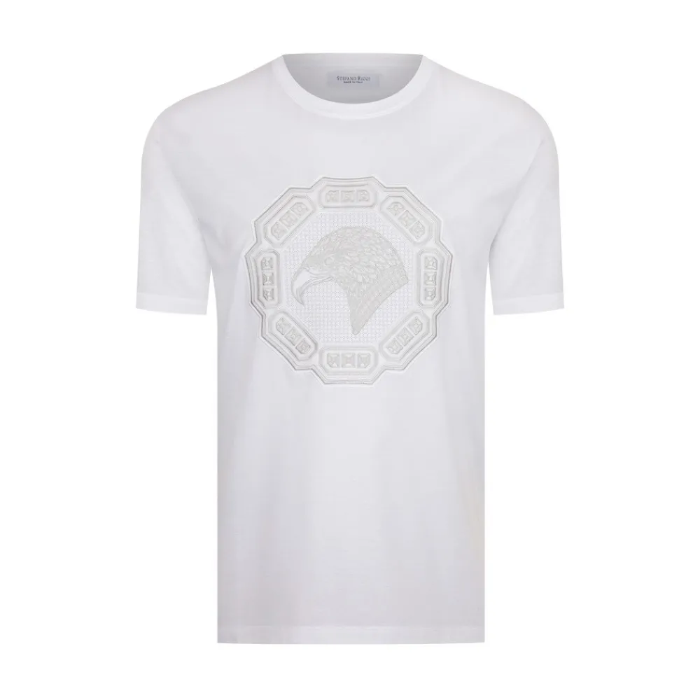 New T-Shirt Mens T-Shirts