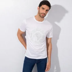 New T-Shirt Mens T-Shirts