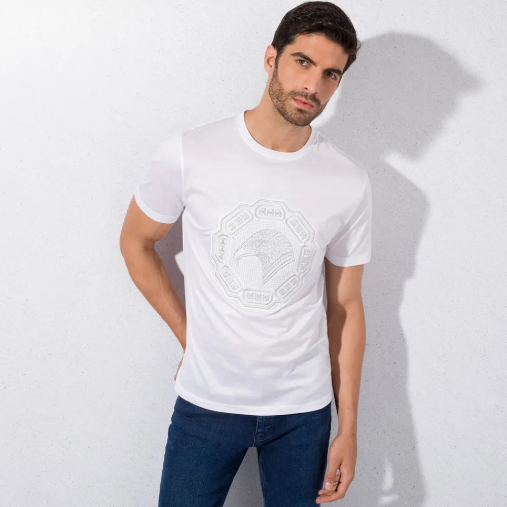 New T-Shirt Mens T-Shirts