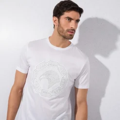 New T-Shirt Mens T-Shirts
