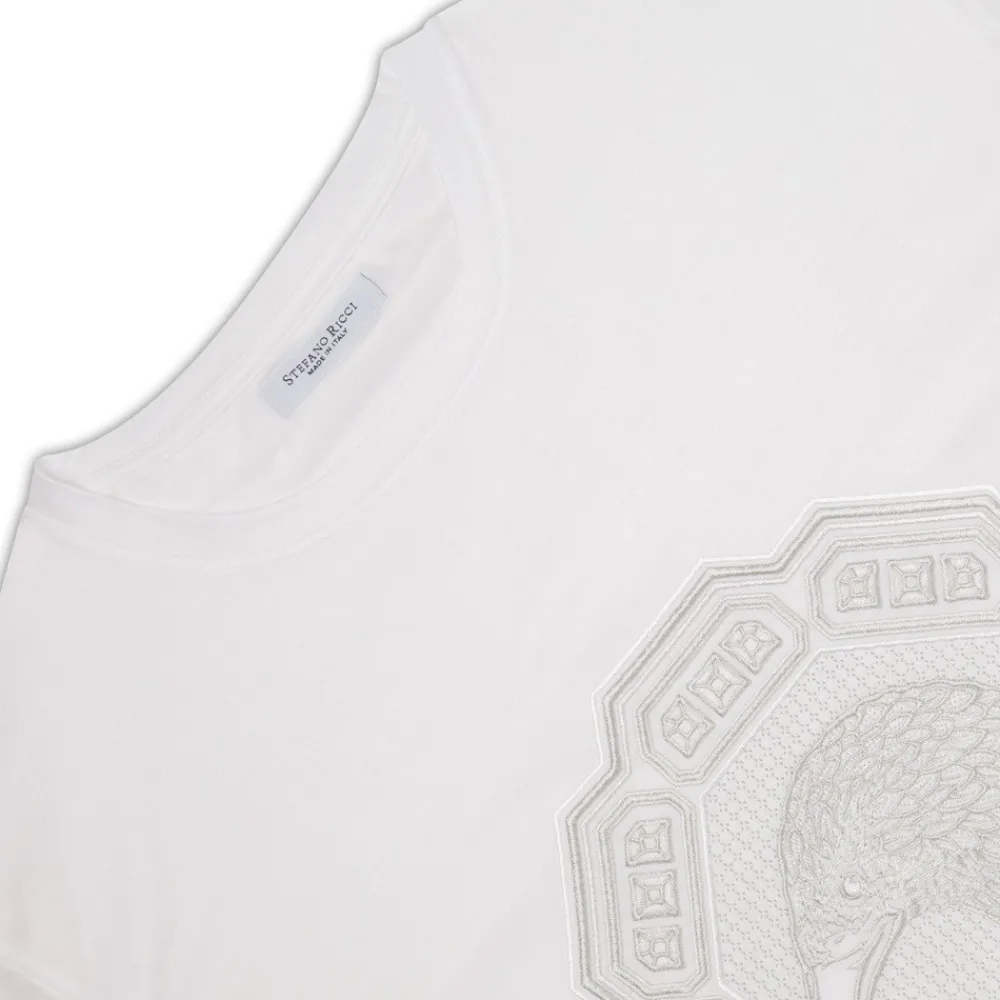 New T-Shirt Mens T-Shirts