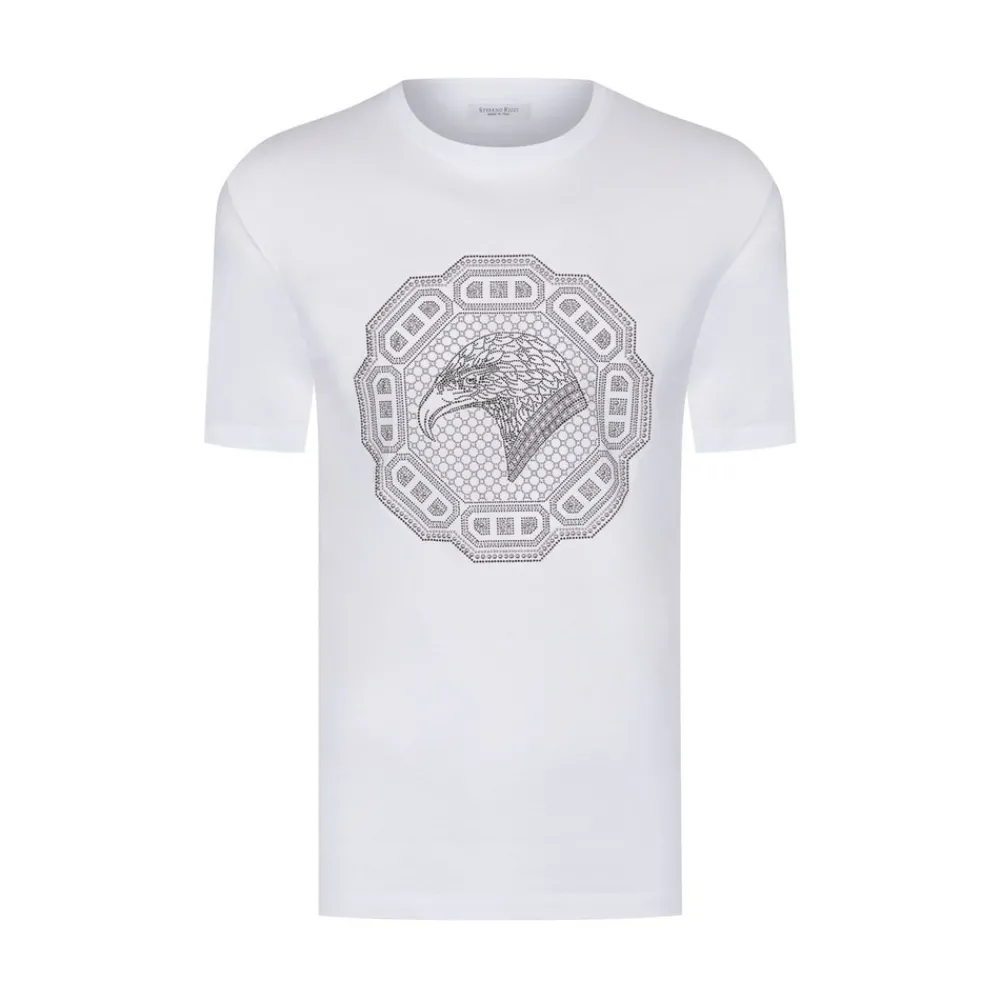 Fashion T-Shirt Mens T-Shirts