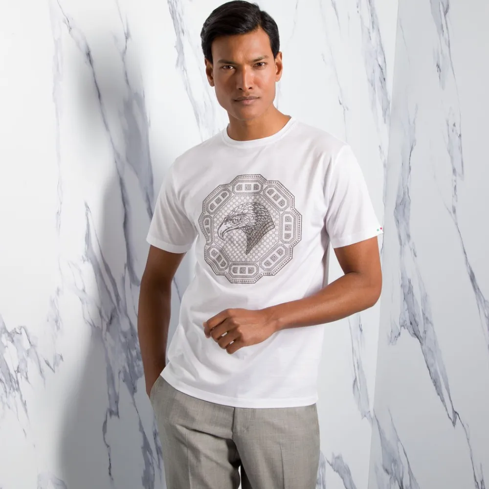 Fashion T-Shirt Mens T-Shirts