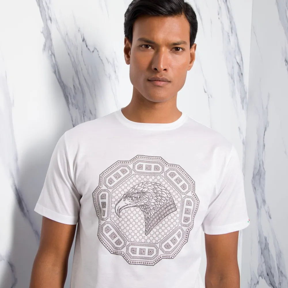 Fashion T-Shirt Mens T-Shirts