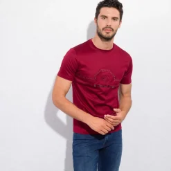 New T-Shirt Mens Last Sizes