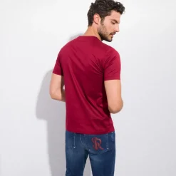 New T-Shirt Mens Last Sizes