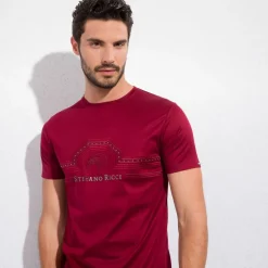 New T-Shirt Mens Last Sizes