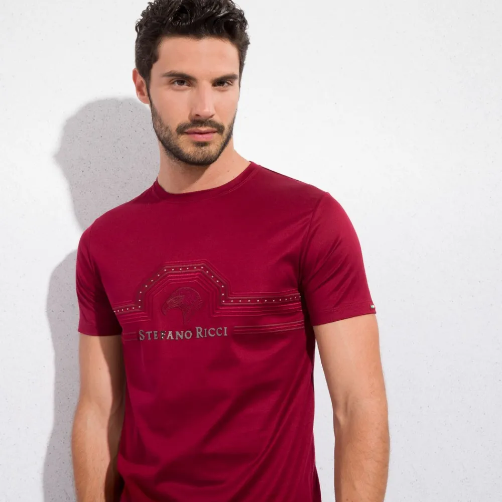 New T-Shirt Mens Last Sizes
