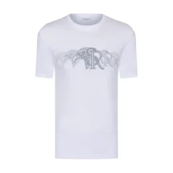 Fashion T-Shirt Mens Last Sizes