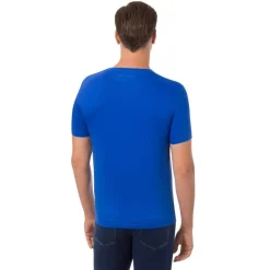 Flash Sale T-Shirt With Chinese Dragon And Swarovski Details Mens Last Sizes