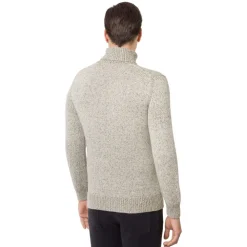 Hot Turtleneck Mens Knitwear