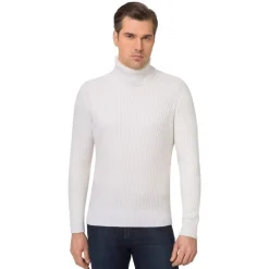 Store Turtleneck Sweater Mens Knitwear