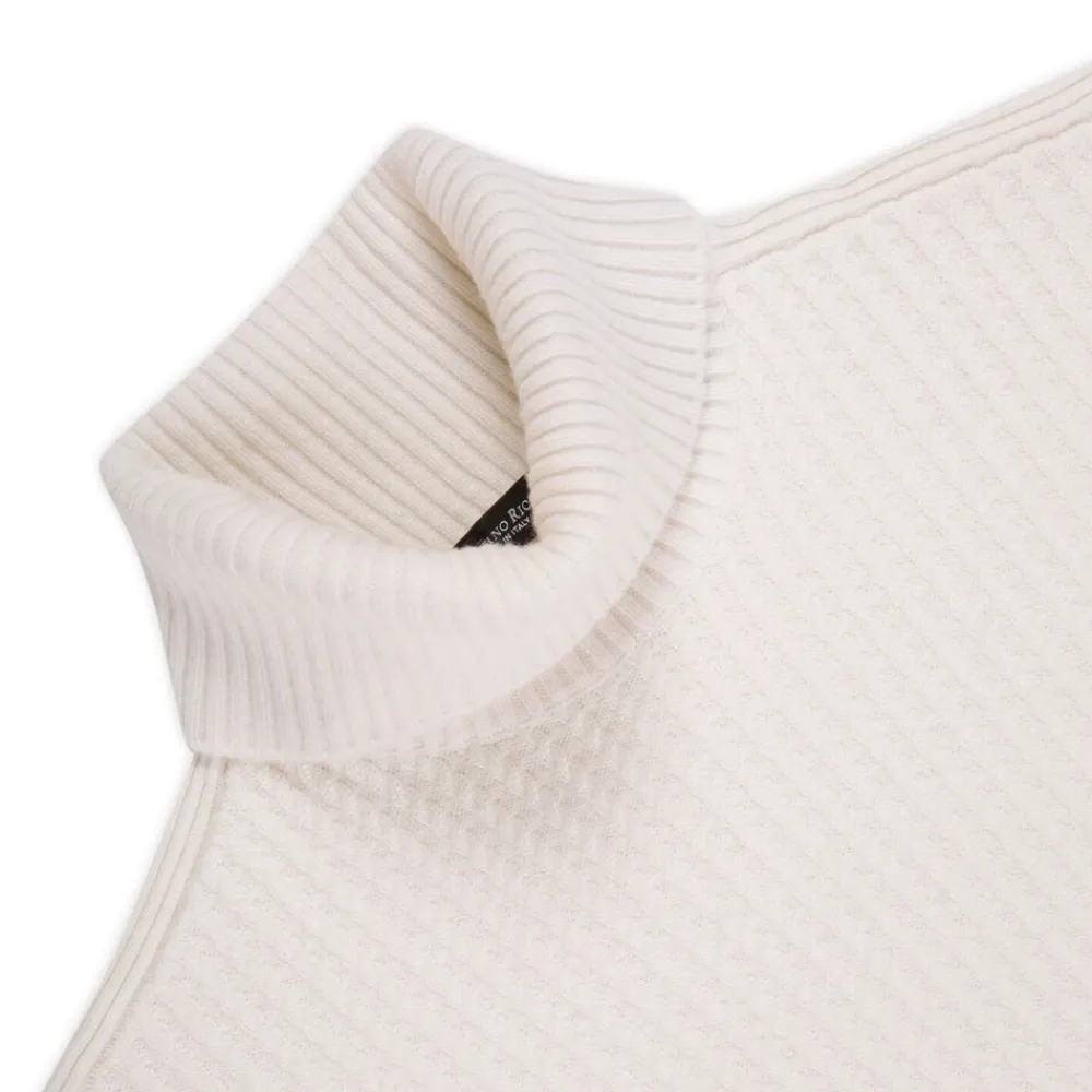 Store Turtleneck Sweater Mens Knitwear