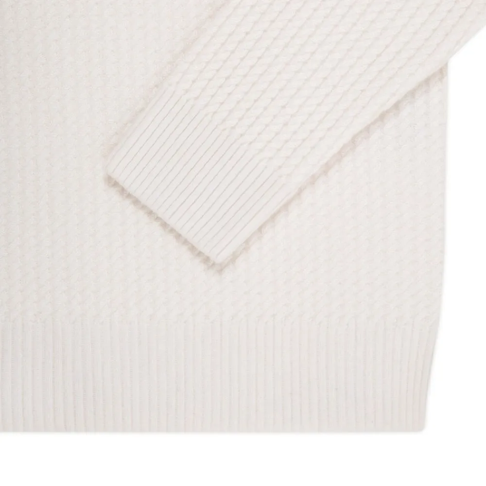 Store Turtleneck Sweater Mens Knitwear