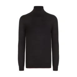 Outlet Turtleneck Sweater Mens Last Sizes