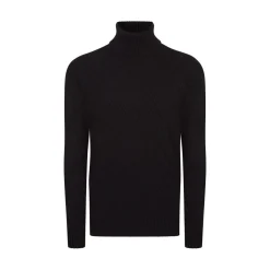 Best Sale Turtleneck Sweater Mens Knitwear