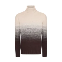 Shop Turtleneck Sweater Mens Knitwear