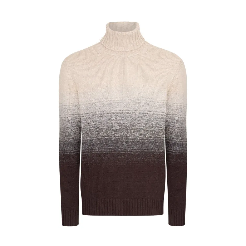 Shop Turtleneck Sweater Mens Knitwear