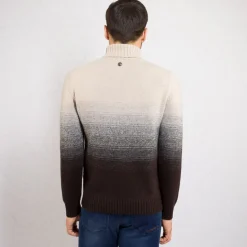 Shop Turtleneck Sweater Mens Knitwear